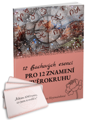 bachovy esence ebook zdarma